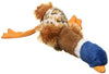Picture of Ethical 5733 Skinneeez Plus - Duck Stuffing-Less Dog Toy, 15-Inch