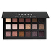 Picture of LORAC PRO Matte and Shimmer Eyeshadow Palette, Noir | Glitter | Mirror Compact | Cruelty Free, Gluten Free, Vegan