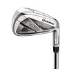 Picture of TaylorMade SIM 2 Max Iron Set Mens Right Hand Steel Regular 5-PW, AW