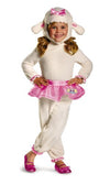 Picture of Disguise Disney Doc McStuffins Lambie Toddler Girls' Costume, Medium/3T-4T