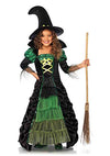 Picture of Leg Avenue Children's Storybook Witch Costume