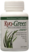 Picture of Kyo-Green Greens Blend Energy Tablets, 180 tablets