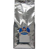 Picture of San Marco Coffee Whole Bean Flavored Coffee, Strawberry and Nuts, 2 Pound