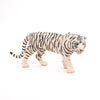 Picture of Papo -Hand-Painted - Figurine -Wild Animal Kingdom - White Tiger -50045 -Collectible - for Children - Suitable for Boys and Girls- from 3 Years Old