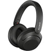 Picture of Sony Extra Bass Wireless Noise Cancelling Bluetooth Headphone, up to 30hr Battery, Over-Ear - Optimised for Alexa and Google Assistant, Hands-Free Calls - WH-XB910NZ - Limited Edition - Onyx Black