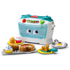 Picture of LeapFrog Number Lovin' Oven, Teal