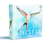 Picture of Stonemaier Games Wingspan Board Game - A Bird-Collection, Engine-Building STONEMAIER Game for 1-5 Players, Ages 14+