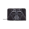 Picture of Loungefly Star Wars: Darth Vader Wallet, Amazon Exclusive