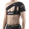 Picture of EVS Sports SB03BK-L SB03 Shoulder Brace (Black, Large)