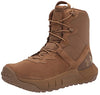 Picture of Under Armour Men's Micro G Valsetz Lthr Military and Tactical Boot, Coyote (200)/Coyote, 7 M US