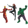 Picture of SwimWays Marvel Avengers Dive Characters Diving Toys (3 Pack), Bath Toys and Pool Party Supplies for Kids Ages 5 and Up