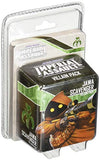Picture of Star Wars Imperial Assault Board Game Jawa Scavenger VILLAIN PACK | Strategy Game | Battle Game for Adults and Teens | Ages 14+ | 1-5 Players | Avg. Playtime 1-2 Hours | Made by Fantasy Flight Games