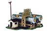 Picture of Life-Like Trains HO Scale Building Kits - National Oil Company