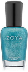 Picture of ZOYA Nail Polish, Zuza,0.5 Fl Oz (Pack of 1)