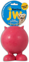 Picture of JW Pet Tough By Nature Bad Cuz,Dog, Assorted Colors, Large