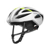 Picture of Sena R2X Smart Road Cycling Helmet with Alexa Built-in and Mesh Intercom (Matte White, Large)