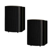 Picture of Theater Solutions TS425ODB Indoor or Outdoor Speakers Weatherproof Mountable Black Pair,4.25-Inch