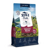Picture of ZIWI Peak Air-Dried Dog Food – All Natural, High Protein, Grain Free and Limited Ingredient with Superfoods (Venison, 2.2 lb)