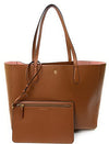 Picture of Tory Burch Women's Blake Tote bag (Cortado/Pinkmoon)