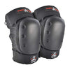 Picture of Triple 8 KP 22 Knee Pads (Black, Junior)