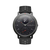 Picture of Withings Steel HR Sport Hybrid Smartwatch (40mm) - Activity, Sleep, Fitness and Heart Rate Tracker with Connected GPS, Smart Notifications, Water Resistant with 25-Day Battery Life