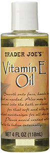 Picture of Trader Joe's Vitamin Oil E, 4 Ounce