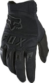 Picture of Fox Racing Mens DIRTPAW Motocross Glove,Black/Black,Medium