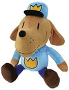 Picture of MerryMakers Dog Man Giant Plush,0 months to 100 months 21-Inch Including Legs