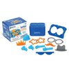 Picture of Learning Resources Botley The Coding Robot Costume Party Kit, Accessory Pack, Botley Not Included, Ages 5+, Multi