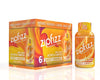 Picture of Zipfizz 2oz Energy Shot - Sweet Orange Flavor | Hydrating Electrolyte Drinks w/Liquid B12, Caffeine, Ginseng, and Vitamins | Low Carb, Gluten Free, Sugar Free Energy Drink (6 Pack)