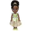 Picture of Disney Princess My Friend Tiana Doll 14' Tall Includes Removable Outfit and Tiara