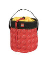 Picture of LEGO Storage Cinch Bucket - Red