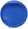 Picture of Maddak SP Ableware Scooper Plate with Suction Cup Base , Blue - 745350012