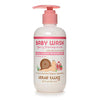 Picture of Little Twig Baby Wash, Natural Plant Derived Formula, Berry Pomegranate, 8.5 fl oz