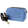 Picture of Marc Jacobs Flash Leather Crossbody Bag, Aquaria