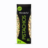 Picture of Wonderful Pistachios, In-Shell, Roasted and Salted Nuts, 32oz