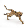Picture of Papo -Hand-Painted - Figurine -Wild Animal Kingdom - Running Cheetah -50238 -Collectible - for Children - Suitable for Boys and Girls- from 3 Years Old