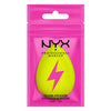 Picture of NYX PROFESSIONAL MAKEUP Plump Right Back Silicone Applicator Sponge for Face Primer
