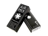 Picture of Air Deck Travel Playing Cards - Black