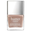 Picture of butter LONDON Patent Shine 10X Nail Lacquer, Gel-Like Finish, Chip-Resistant Formula, 10-Free Formula, Cruelty-Free, Polymer Technology, Yummy Mummy