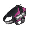 Picture of IDC Powerharness, Size: XL/2, Dark Pink