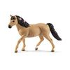 Picture of Schleich Horse Club, Animal Figurine, Horse Toys for Girls and Boys 5-12 Years Old, Connemara Pony Mare