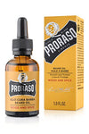 Picture of Proraso Beard Oil for Men to Tame, Smooth and Condition Beard Hair - Wood and Spice, 1 Fl Oz (Pack of 1)