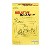 Picture of Relative Insanity -- Hilarious Party Game -- From Comedian Jeff Foxworthy -- Ages 14+ -- 4+ Players