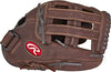 Picture of Rawlings Player Preferred Baseball Glove, Regular, Slow Pitch Pattern, Pro H Web, 13 Inch