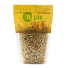 Picture of Yupik Nuts Organic Raw Cashews, 2.2 lb, Non-GMO, Vegan, Gluten-Free