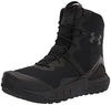 Picture of Under Armour Men's Micro G Valsetz Military and Tactical Boot, Black (001)/Black, 10.5