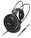 Picture of Audio-Technica ATH-AD500X Audiophile Open-Air Headphones, Black (AUD ATHAD500X)