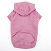 Picture of Casual Canine Basic Hoodie for Dogs, 8' XS, Pink