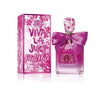 Picture of Women's Perfume by Juicy Couture, Viva La Juicy Petals Please, Eau De Parfum EDP Spray, 3.4 Fl Oz